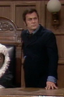 Rowan & Martin's Laugh-In - Season 3