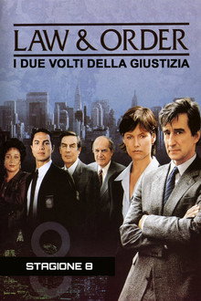 Stagione 8