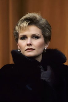 Fiona Fullerton