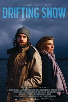 Poster do filme Drifting Snow