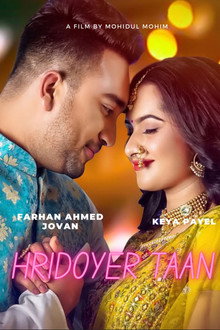 Hridoyer Taan