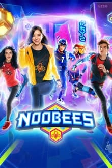 Poster da série NooBees