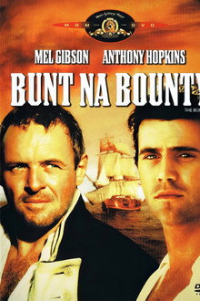Bunt na Bounty