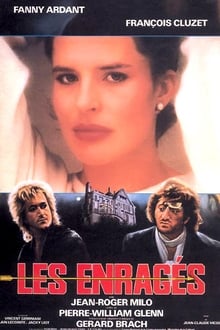 Poster do filme Les enragés