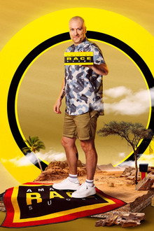 Amazing Race Suomi