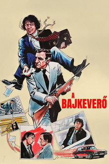 A bajkeverő