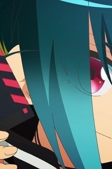 ネクロノミ子のコズミックホラーショウ
