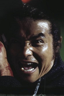 狼よ落日を斬れ