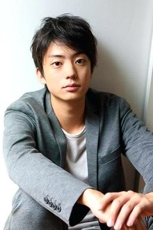 Photo of Kentaro Ito