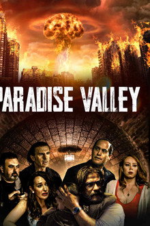 Paradise Valley