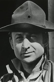 Photo of Nick Adams