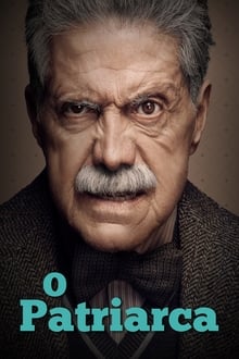 Poster do filme O Patriarca