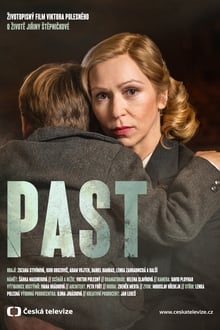 Poster do filme Past
