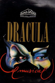 Drácula, el musical