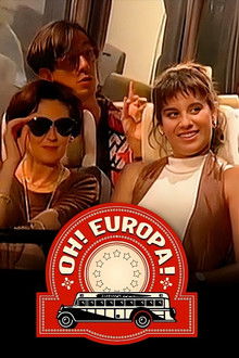 Oh! Europa