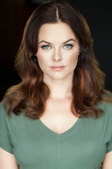 Photo of Erin Boyes
