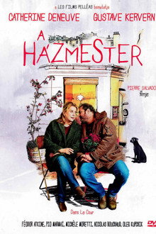 A házmester