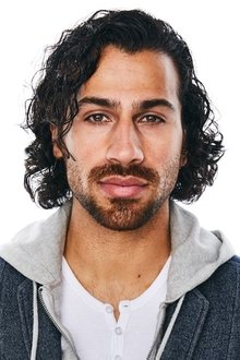 Photo of Sean Mann