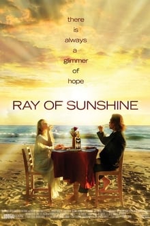 Poster do filme Ray of Sunshine