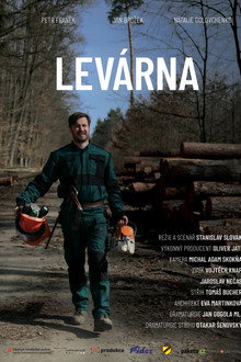Levárna