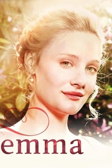 Poster da série Emma