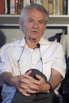 Πρόσωπα της εποχής μας
