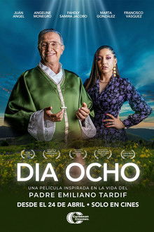 Día Ocho