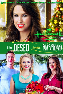 Un deseo para navidad