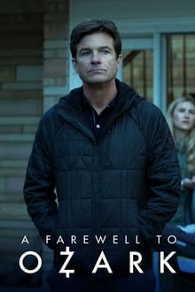 Poster do filme A Farewell to Ozark