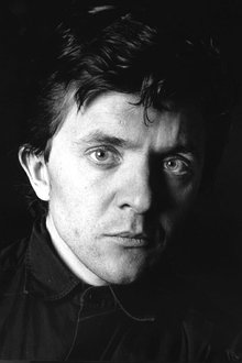 Photo of David Bennent