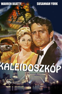 Kaleidoszkóp