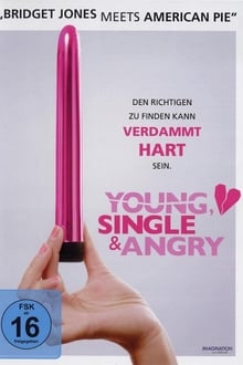 Poster do filme Young, Single & Angry