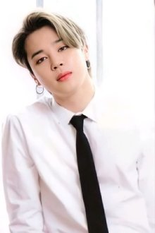 Photo of Park Ji-min