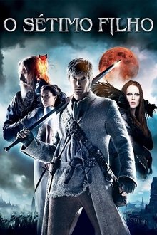 Poster do filme Seventh Son