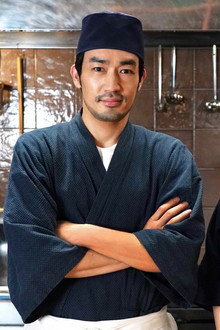 異世界居酒屋「のぶ」