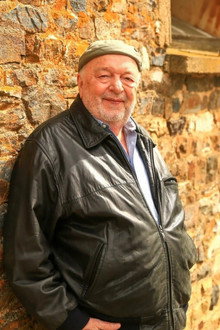 Bernard Mabille à La nouvelle Ève