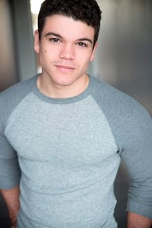 Josh Andrés Rivera profile picture