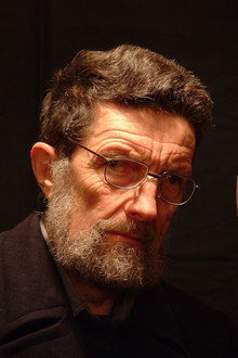 The Man Behind the Masquerade