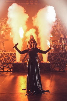 Epica - ΩMEGA ALIVE