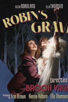 Robin's Grave
