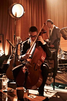 Above & Beyond: Acoustic