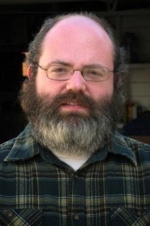 Photo of John Karyus