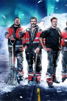 Ice-Road-Rescue