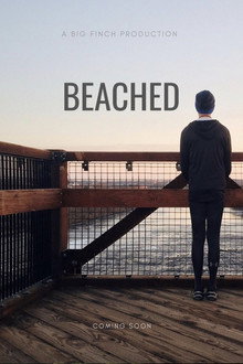 Beached