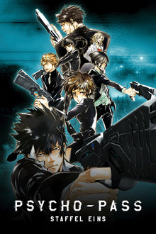 Staffel 1