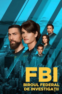 FBI: Biroul Federal de Investigații
