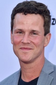 Photo of Scott Weinger