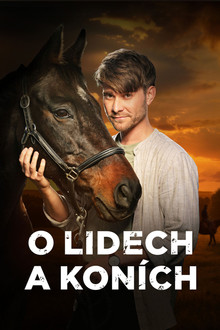 O lidech a koních