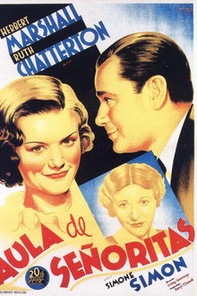 Aula de señoritas