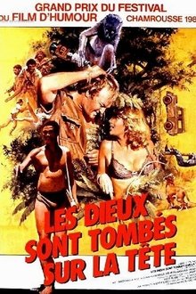 Les Dieux sont tombés sur la tête
